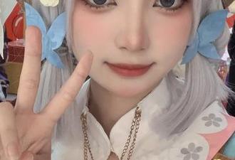 在网盘中追踪许枳的日常，算不算网络追星？