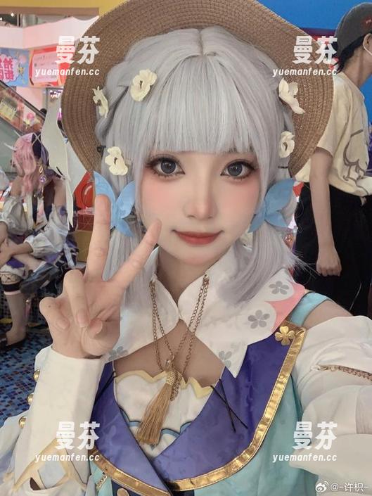 在网盘中追踪许枳的日常，算不算网络追星？
