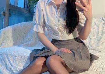 微密圈 – 当软妹小九九的灰丝遇上户外，这种作品完全颠覆我的想象，资源已经大开眼界了。