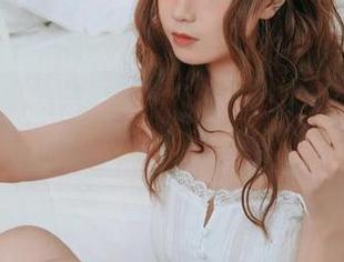 海边原来能拍出这种高清壁纸？逐月Su你也是充满惊喜的姑娘