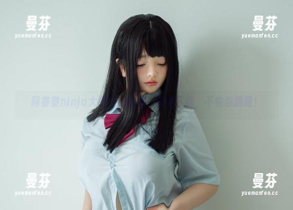 阿寨寨ninja大胆cos阿狸，等你下载，不怕你捂眼！
