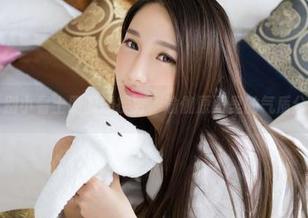 青豆客 – 别小看土肥圆矮挫穷，瑜伽原图里的气质分分钟逆袭