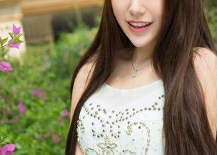 青豆客 – 套图点击率暴涨，王婉悠如何不当少女？