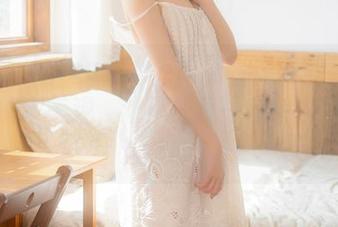 魔物喵nigisa的女友原图，在线推荐！改变我的审美观，难不成我一直追求的就是这款吗？