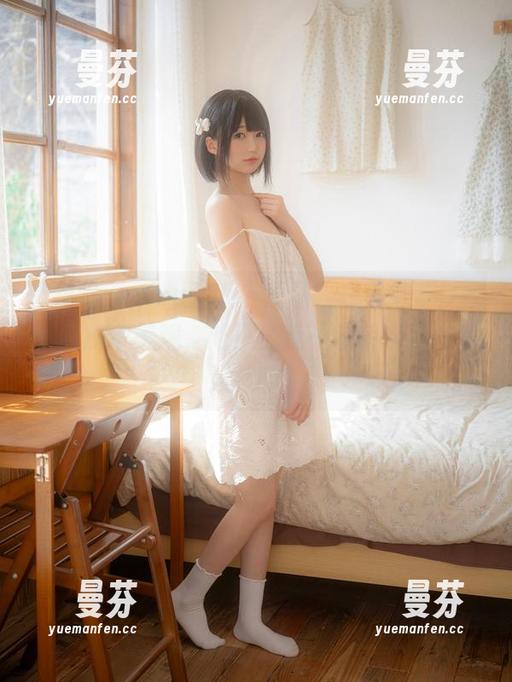 魔物喵nigisa的女友原图，在线推荐！改变我的审美观，难不成我一直追求的就是这款吗？