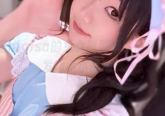 魔物喵nigisa的兔女郎图集：高清视觉引发的小小骚动！