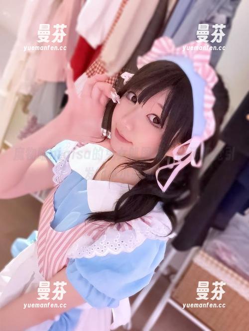 魔物喵nigisa的兔女郎图集：高清视觉引发的小小骚动！